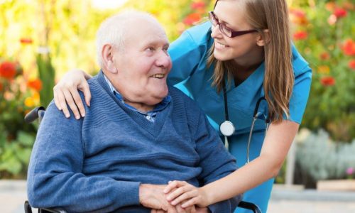 Respite Care Services Respite Care Services